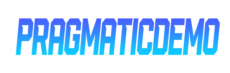 Pragmaticdemo